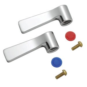 LEVER HANDLE KIT