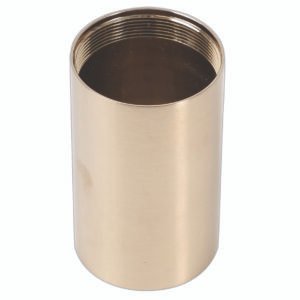 DUO SINGLE LEVER FAUCET SLEEVE, BBZ