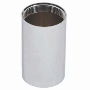 DUO SINGLE LEVER FAUCET SLEEVE, PC