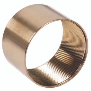 DUO SHOWER VALVE TRIM SLEEVE, BBZ