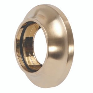 DUO TUB SPOUT SLEEVE, BBZ