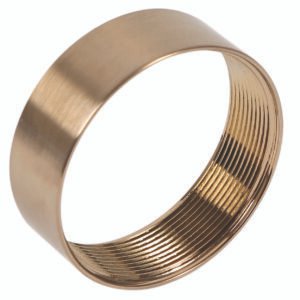 DUO 3-WAY TRANSFER VALVE TRIM SLEEVE, BBZ