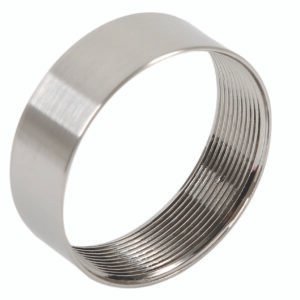 DUO 3-WAY TRANSFER VALVE TRIM SLEEVE, BN