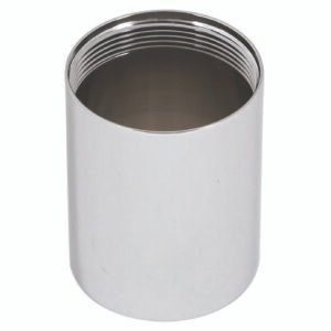 DUO WIDE SPREAD FAUCET SLEEVE, PC