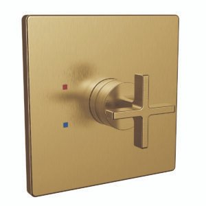 SPEAKMAN CDCPT25001-BBZ LURA SHOWER VALVE TRIM
