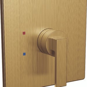 SPEAKMAN LURA CDCPT25003-BBZ SHOWER VALVE TRIM