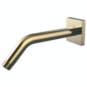 SPEAKMAN LURA CDS2501-BBZ SHOWER ARM AND FLANGE