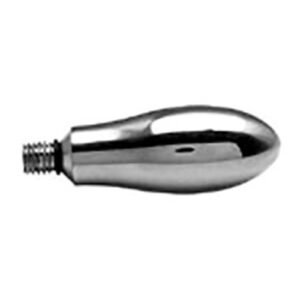 CENTENNIAL LEVER HANDLE INSERT HOT/COLD PAIR-CH