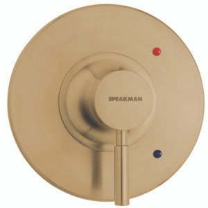 SPEAKMAN NEO CPT-1000-UNI UNIVERSAL SHOWER VALVE TRIM