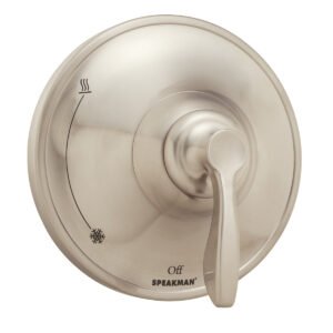 SPEAKMAN CHELSEA CPT-10000-P-BN SHOWER VALVE TRIM