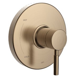 SPEAKMAN CPT-1001-BBZ NEO SHOWER VALVE TRIM