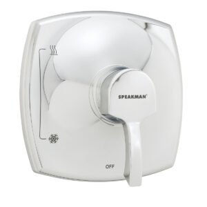 SPEAKMAN TIBER CPT-11000-P SHOWER VALVE TRIM