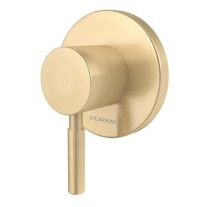 NEO 3-WAY TRANSFER VALVE TRIM, BBZ