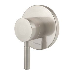 NEO 3-WAY TRANSFER VALVE TRIM, BN