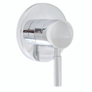 NEO 3-WAY TRANSFER VALVE TRIM, PC