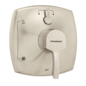 SPEAKMAN TIBER CPT-11400-P-BN SHOWER VALVE TRIM