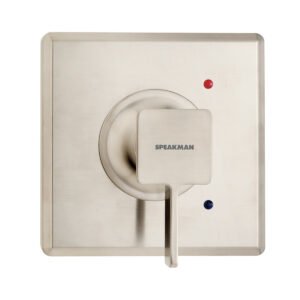 SPEAKMAN KUBOS CPT-1300-UNI-BN UNIVERSAL SHOWER VALVE TRIM