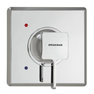 SPEAKMAN KUBOS CPT-1300-UNI UNIVERSAL SHOWER VALVE TRIM