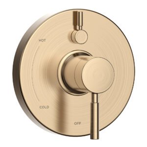 SPEAKMAN NEO CPT-1400-P-BBZ SHOWER VALVE TRIM