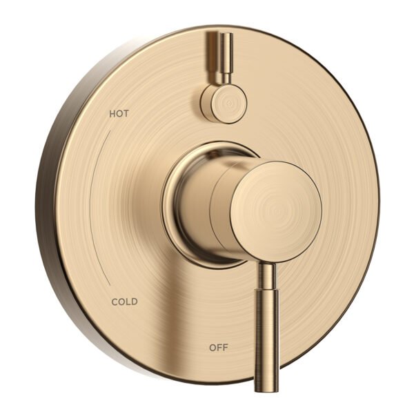 SPEAKMAN NEO CPT-1400-P-BBZ SHOWER VALVE TRIM