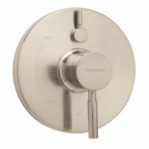 SPEAKMAN NEO CPT-1400-P-BN SHOWER VALVE TRIM