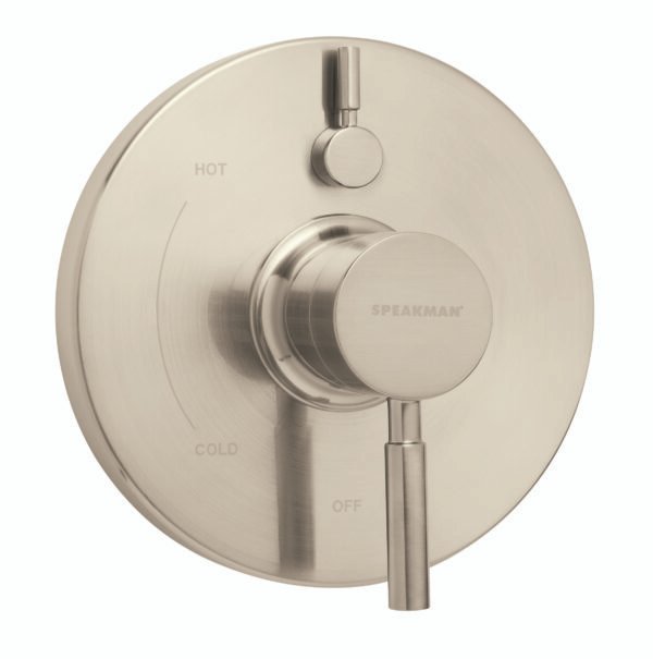 SPEAKMAN NEO CPT-1400-P-BN SHOWER VALVE TRIM