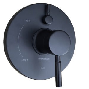 SPEAKMAN NEO CPT-1401-MB DIVERTER SHOWER VALVE TRIM