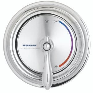 SPEAKMAN SENTINEL MARK II CPT-3000 PRESSURE BALANCE SHOWER VALVE TRIM