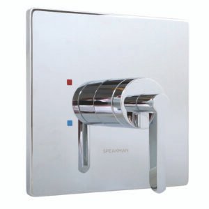 LUCID SHOWER VALVE TRIM