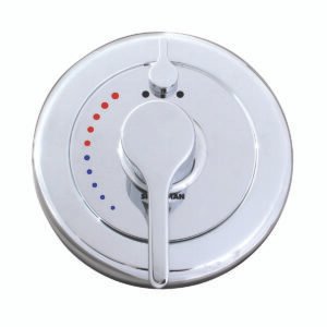 SPEAKMAN CPT-3401 SENTINEL MARK II DIVERTER SHOWER VALVE TRIM