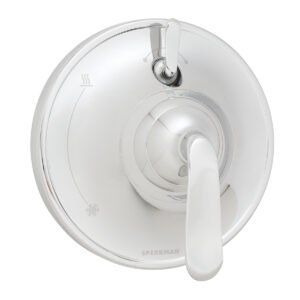 SPEAKMAN CASPIAN CPT-7400-P SHOWER VALVE TRIM