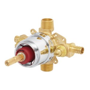 SPEAKMAN SENTINEL MARK II CPV-PB-PXC PRESSURE BALANCED SHOWER VALVE