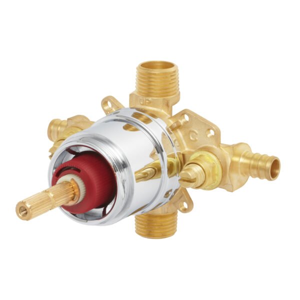 SPEAKMAN SENTINEL MARK II CPV-PB-PXC PRESSURE BALANCED SHOWER VALVE