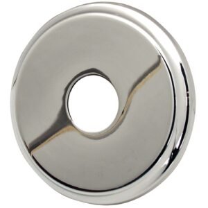 CENTENNIAL PBV TUB/SHOWER PART TUB SPOUT FLANGE -CH