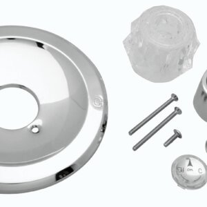 TUB/SHWR REBUILD KIT FOR DELTA 2600 CP-GENRIC