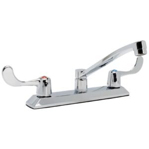 ENCORE 2 HDLE KITCHEN WRIST BLADE HDLES,L/SPRAY,CH