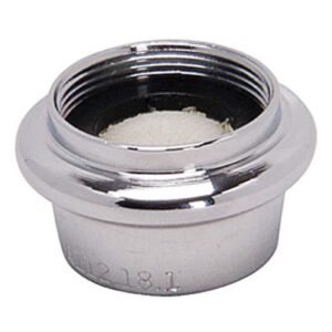 ESSENCE REPAIR LAVATORY AERATOR, BRUSH NICK