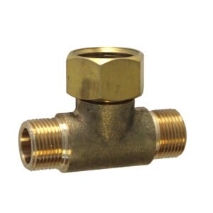 SPEAKMAN REPAIR PART G24-0120 TEE FOR WIDESPREAD FLEX HOSES