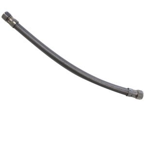 SPEAKMAN REPAIR PART G63-0061 WIDESPREAD 1/4 NPSM X 1/4 NPSM SWIVEL HOSE