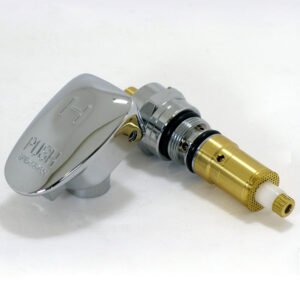 MOUNTING ASM W/HOT HANDLE/YOKE