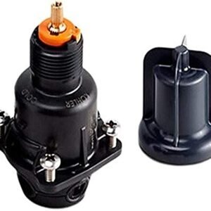 RITE-TEMP PRESSURE BALANCING CARTRIDGE