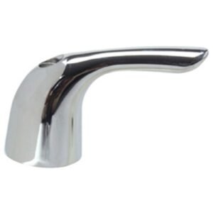 FINALE LEVER HANDLE PAIR-LEVER HDLE, CH