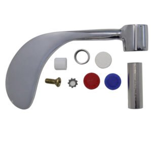 4WRIST HANDLE/REPAIR GROUP