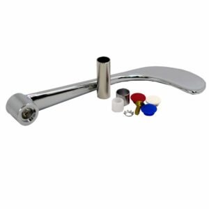 6WRIST HANDLE/REPAIR GROUP