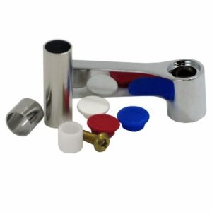 LEVER HANDLE REPAIR GROUP