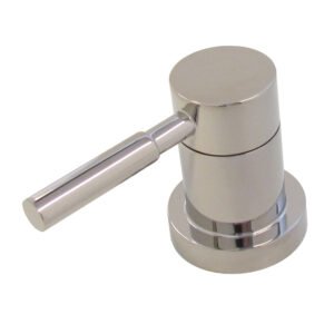 SPEAKMAN REPAIR PART RPG04-0397-PN FAUCET HANDLE POLISHED NICKEL