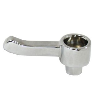 SPEAKMAN REPAIR PART RPG04-0403-PC FAUCET HANDLE CHROME FINISH