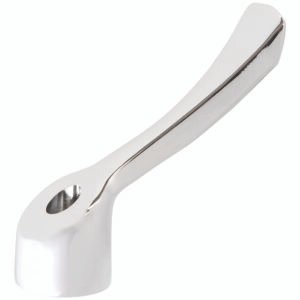 METAL REPLACEMENT HANDLE FOR THE OLD S-3018