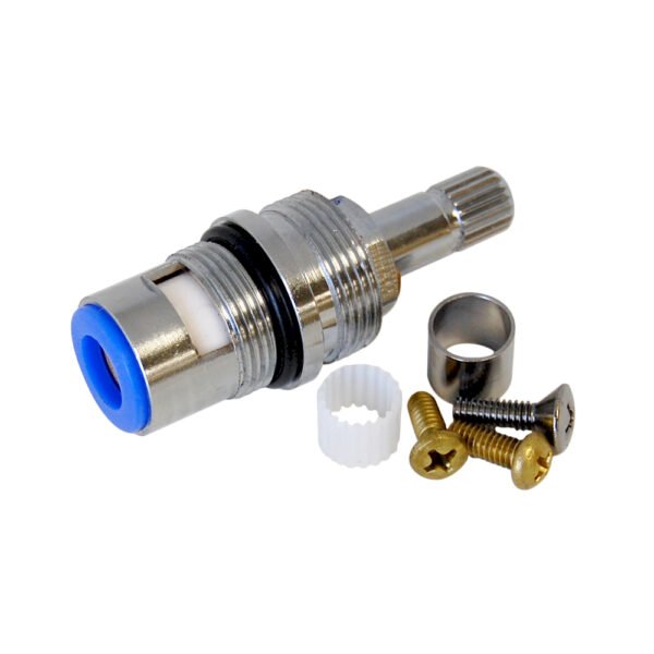 PC/SCF-SHTPV-3/8BRH-BLUE-CCCCA