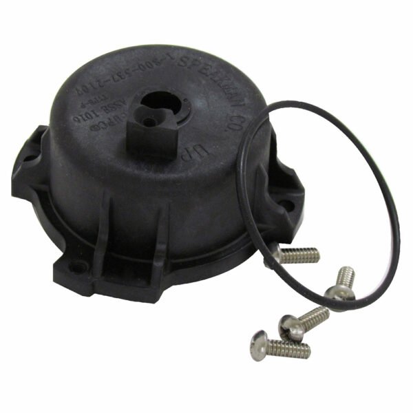 MARK II BONNET,SCREW,ORING RPG
